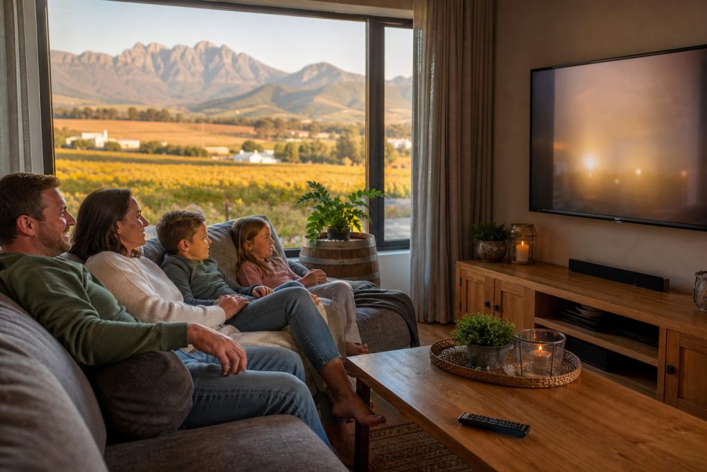 DStv vs OpenView HD: which is right for your Worcester home?