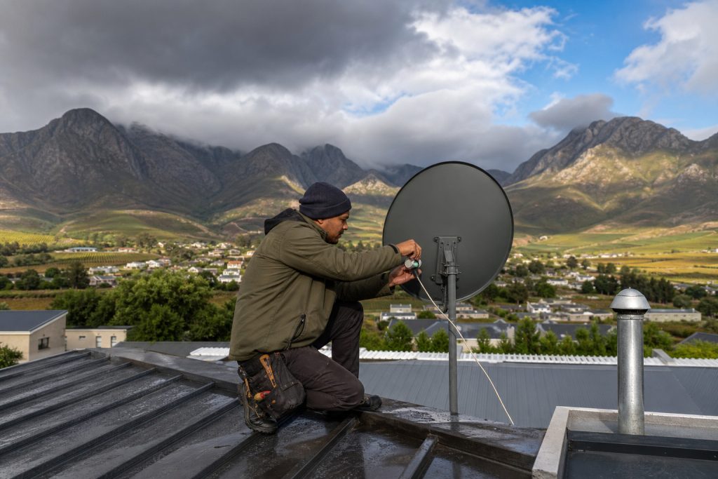 No signal after a Breede Valley storm? Try these 4 checks first