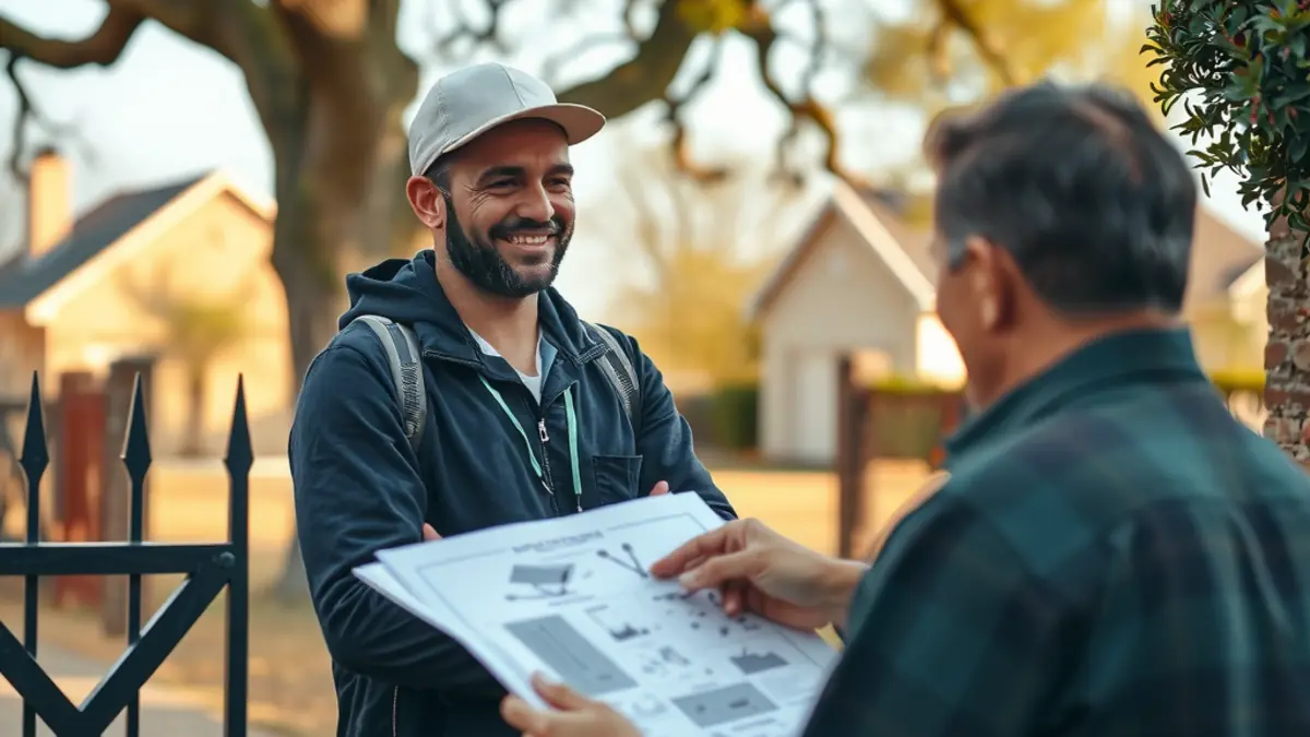 How to Choose a DStv Installer in Worcester