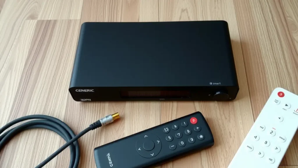 DStv Decoder Setup and Upgrade Guide for Worcester Homes