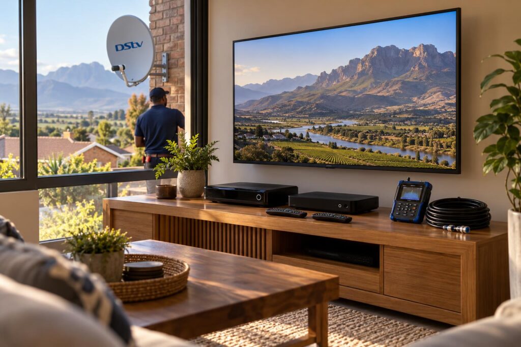 DStv Explora vs HD Decoder: 3 Boxes Compared for Worcester Homes